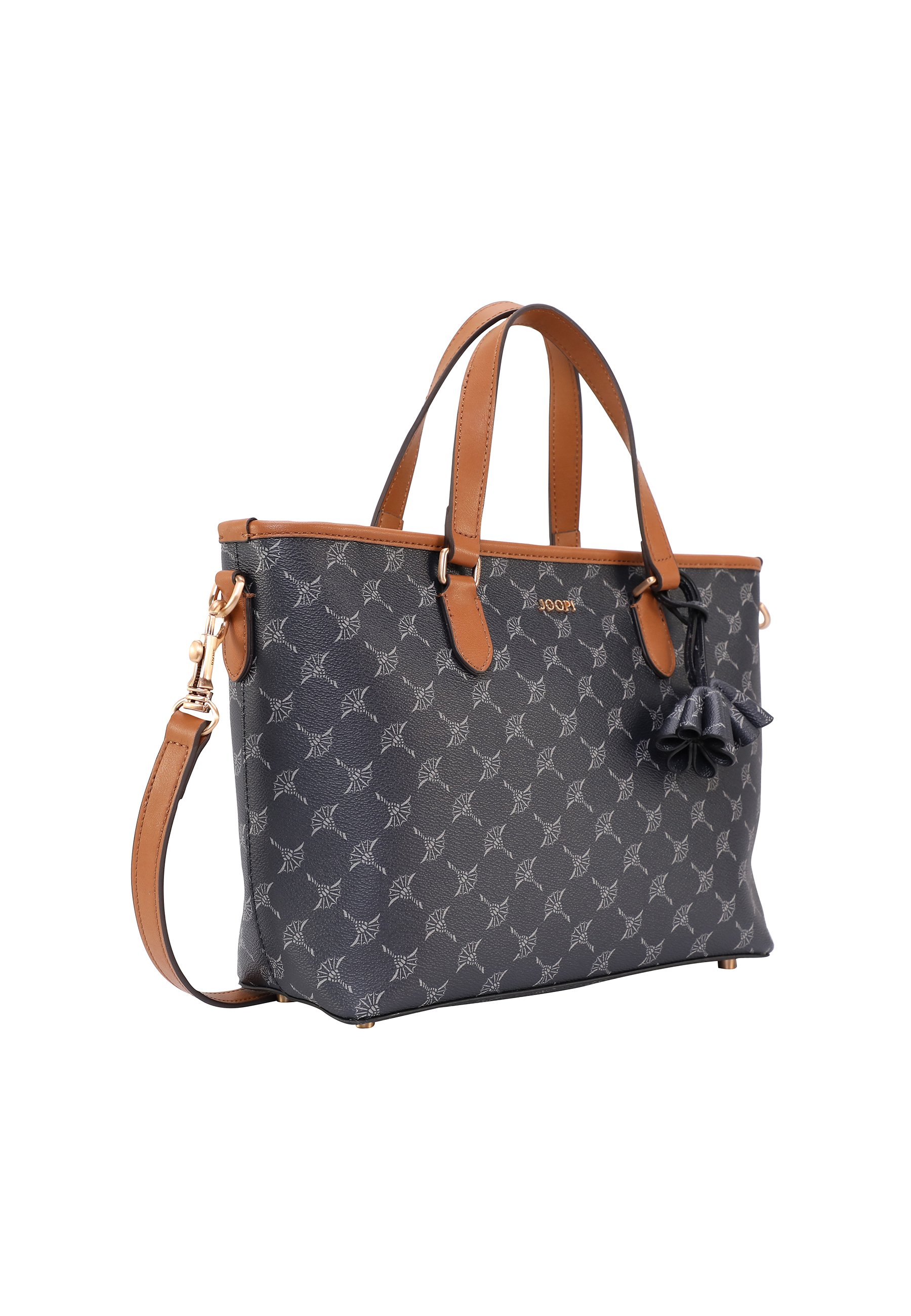 Joop handtasche blau Clearance